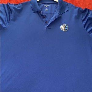 Dallas Mavericks Polo L